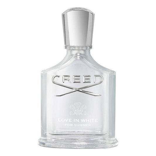Creed Ladies Creed Love In White For Summer EDP Spray 2.5 oz Fragrances - Luxurious Fragrance Available Online in Hong Kong & China