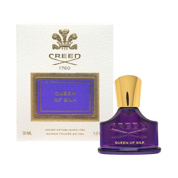 Creed Ladies Creed Queen Of Silk EDP Spray 1.0 oz (Wholesale) - Luxurious Fragrance Available Online in Hong Kong & China