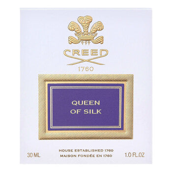 Creed Ladies Creed Queen Of Silk EDP Spray 1.0 oz (Wholesale) - Luxurious Fragrance Available Online in Hong Kong & China