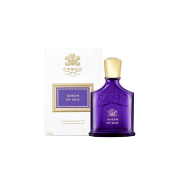 Creed Ladies Creed Queen Of Silk EDP Spray 2.5 oz Fragrances (Wholesale) - Luxurious Fragrance Available Online in Hong Kong & China