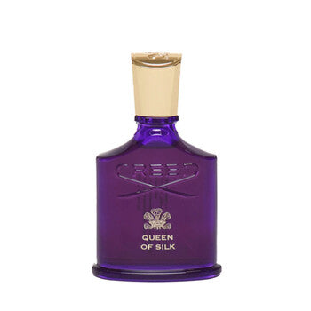 Creed Ladies Creed Queen Of Silk EDP Spray 2.5 oz (Tester) - Luxurious Fragrance Available Online in Hong Kong & China