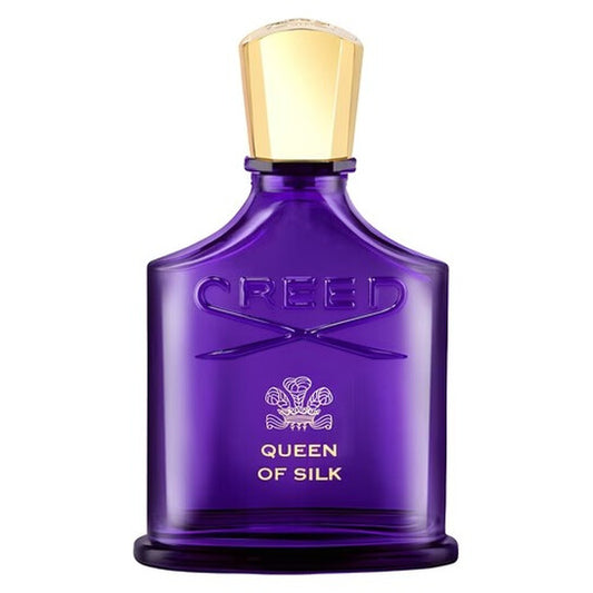 Creed Ladies Creed Queen Of Silk EDP Spray 2.5 oz (Tester) Fragrances - Luxurious Fragrance Available Online in Hong Kong & China