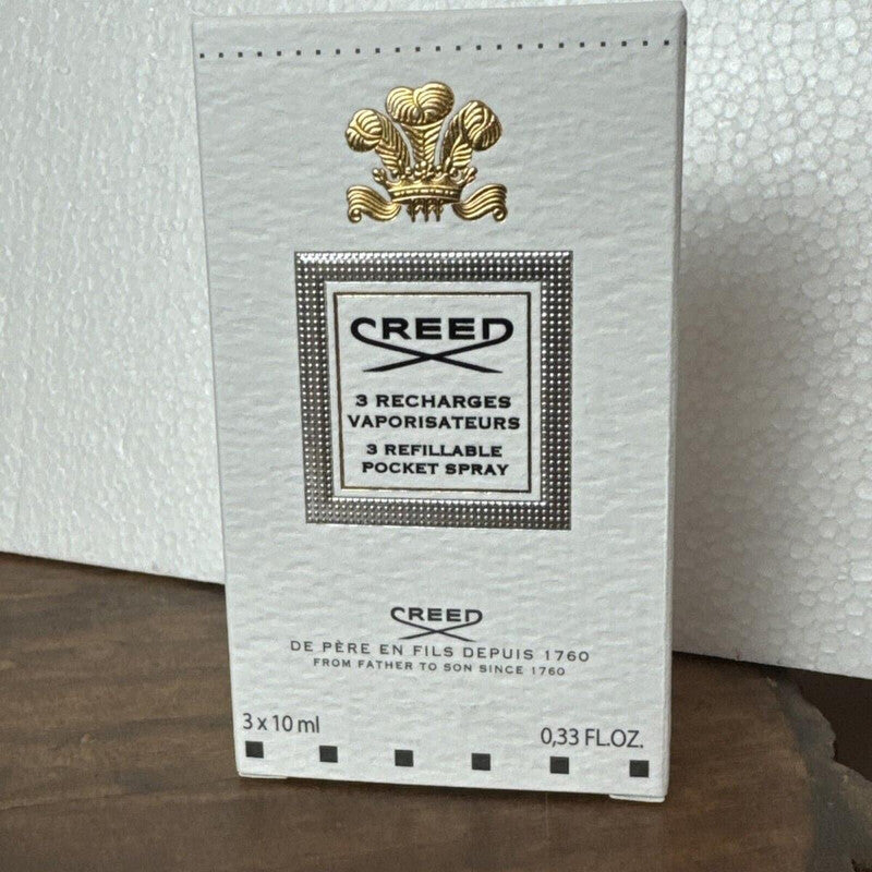 Creed Ladies Creed Queen Of Silk Gift Set Fragrances - Luxurious Fragrance Available Online in Hong Kong & China