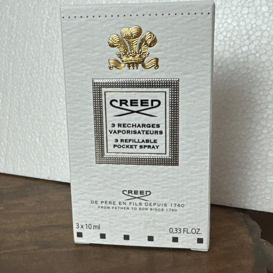 Creed Ladies Creed Queen Of Silk Gift Set Fragrances - Luxurious Fragrance Available Online in Hong Kong & China