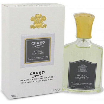 Creed Ladies Creed Royal Mayfair EDP Spray 1.7 oz - Luxurious Fragrance Available Online in Hong Kong & China