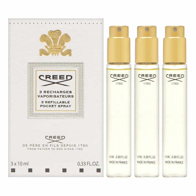 Creed Ladies Creed Royal Princess Oud Gift Set Fragrances (Wholesale) - Luxurious Fragrance Available Online in Hong Kong & China