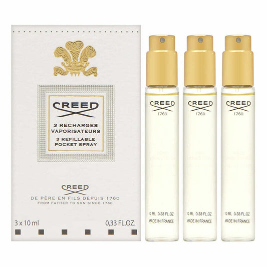 Creed Ladies Creed Royal Princess Oud Gift Set Fragrances (Wholesale) - Luxurious Fragrance Available Online in Hong Kong & China