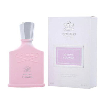 Creed Ladies Creed Spring Flower 2023 EDP 2.5 oz - Luxurious Fragrance Available Online in Hong Kong & China