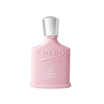 Creed Ladies Creed Spring Flower 2023 EDP 2.5 oz (Tester) - Luxurious Fragrance Available Online in Hong Kong & China