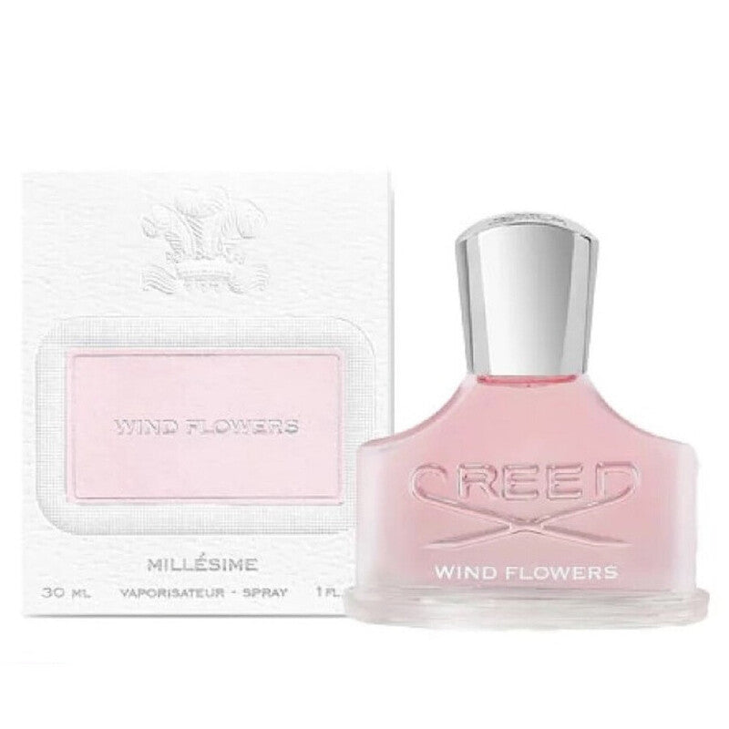 Creed Ladies Creed Wind Flowers EDP Spray 1.0 oz (Tester) Fragrances - Luxurious Fragrance Available Online in Hong Kong & China