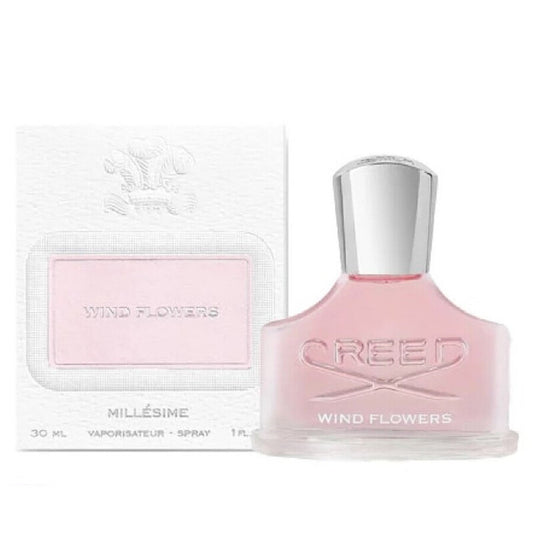 Creed Ladies Creed Wind Flowers EDP Spray 1.0 oz (Tester) Fragrances - Luxurious Fragrance Available Online in Hong Kong & China