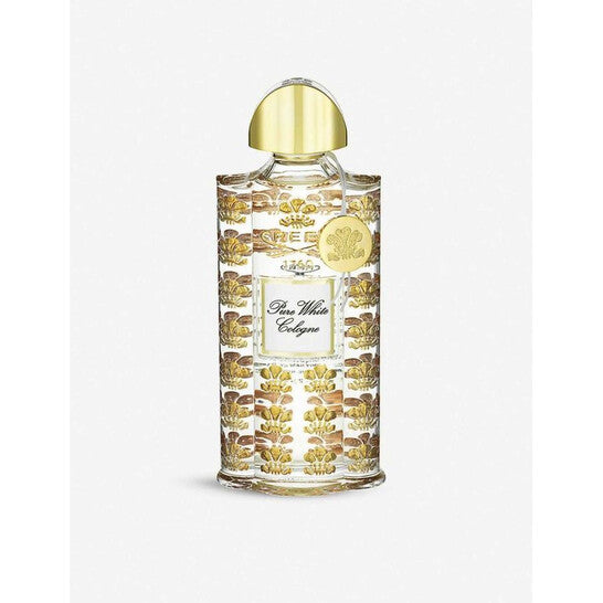 Creed Ladies Exclusives Pure White EDP Spray 2.5 oz (Tester) Fragrances - Luxurious Fragrance Available Online in Hong Kong & China