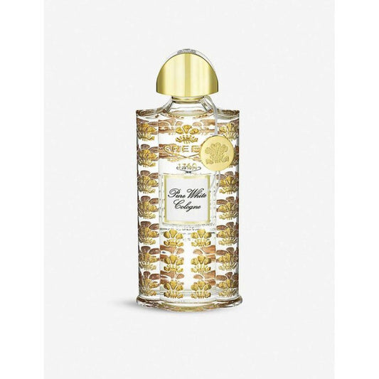 Creed Ladies Exclusives Pure White EDP Spray 2.5 oz (Tester) Fragrances - Luxurious Fragrance Available Online in Hong Kong & China