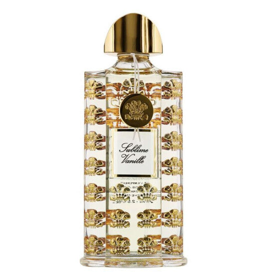 Creed Ladies Exclusives Sublime Vanille EDP Spray 2.5 oz (Tester) Fragrances - Luxurious Fragrance Available Online in Hong Kong & China
