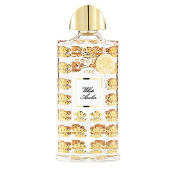 Creed Ladies Exclusives White Amber EDP Spray 2.5 oz (Tester) - Luxurious Fragrance Available Online in Hong Kong & China