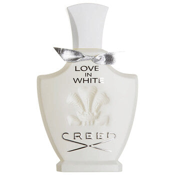 Creed Ladies Love In White EDP Spray 2.5 oz (Tester) (75 ml) - Luxurious Fragrance Available Online in Hong Kong & China