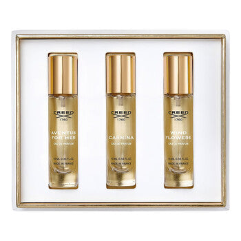 Creed Ladies Mini Set Gift Set (Wholesale) - Luxurious Fragrance Available Online in Hong Kong & China