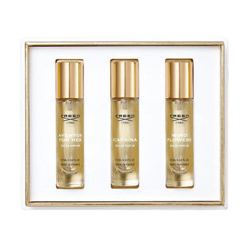 Creed Ladies Mini Set Gift Set - Luxurious Fragrance Available Online in Hong Kong & China