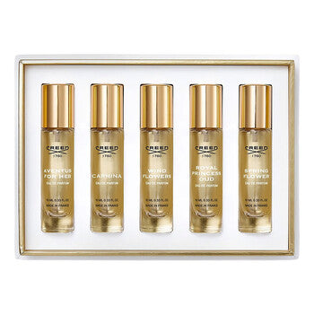 Creed Ladies Mini Set Gift Set (Wholesale) - Luxurious Fragrance Available Online in Hong Kong & China