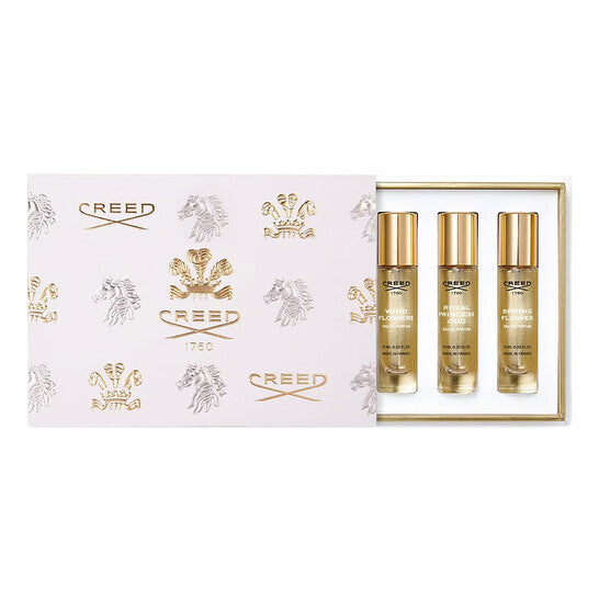 Creed Ladies Mini Set Gift Set Fragrances (Wholesale) - Luxurious Fragrance Available Online in Hong Kong & China