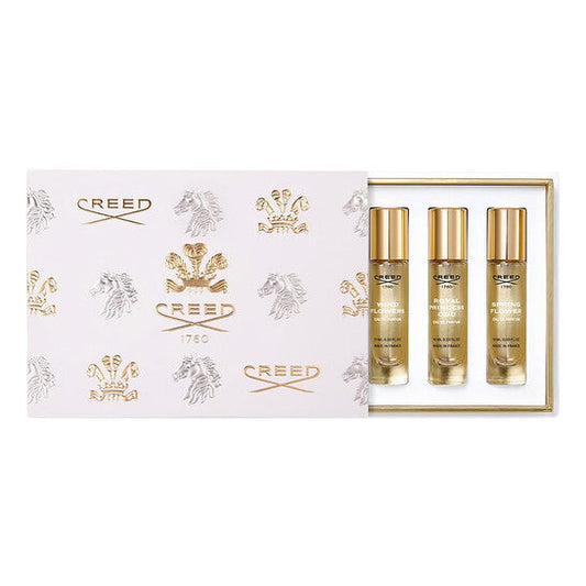 Creed Ladies Mini Set Gift Set Fragrances (Wholesale) - Luxurious Fragrance Available Online in Hong Kong & China