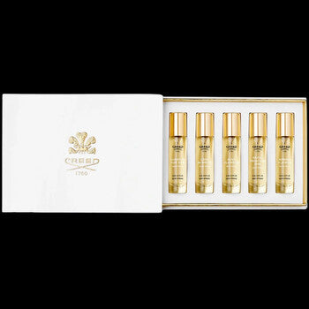 Creed Ladies Mini Set Gift Set Fragrances (Wholesale) - Luxurious Fragrance Available Online in Hong Kong & China