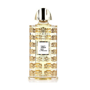Creed White Flowers - premium fragrance for sophisticated tastes.