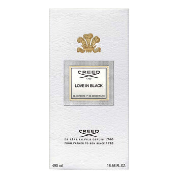 Creed Love In Black / Creed EDP 16.0 oz (480 ml) (u) (Wholesale) - Luxurious Fragrance Available Online in Hong Kong & China
