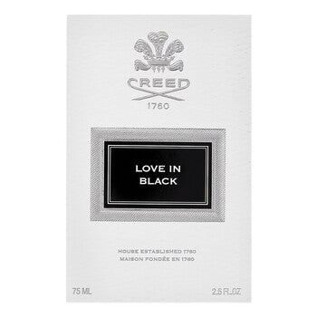 Creed Love in Black Eau De Parfum Spray for Women 2.5 oz - Luxurious Fragrance Available Online in Hong Kong & China