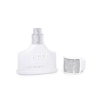 Creed Love In White / Creed EDP Spray 1.0 oz (u) - Luxurious Fragrance Available Online in Hong Kong & China