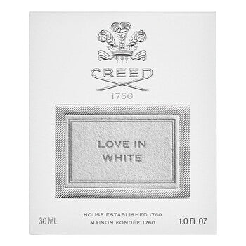 Creed Love In White / Creed EDP Spray 1.0 oz (u) - Luxurious Fragrance Available Online in Hong Kong & China