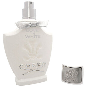 Creed Love In White / Creed EDP Spray 2.5 oz (u) - Luxurious Fragrance Available Online in Hong Kong & China