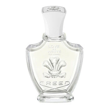 Creed Love in White for Summer for Women's Eau de Parfum 2.5 oz (Wholesale) - Luxurious Fragrance Available Online in Hong Kong & China