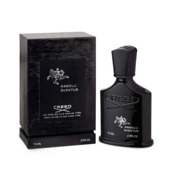 Creed Men's Absolu Aventus EDP Spray 2.5 oz - Luxurious Fragrance Available Online in Hong Kong & China