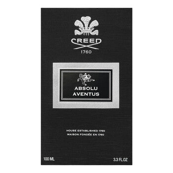 Creed Men's Absolu Aventus EDP Spray 3.4 oz (Wholesale) - Luxurious Fragrance Available Online in Hong Kong & China