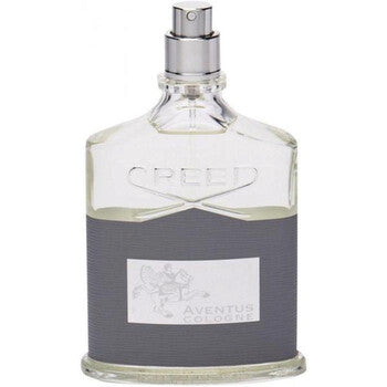 Creed Men's Creed Aventus Cologne EDC Spray 3.4 oz (Tester) - Luxurious Fragrance Available Online in Hong Kong & China