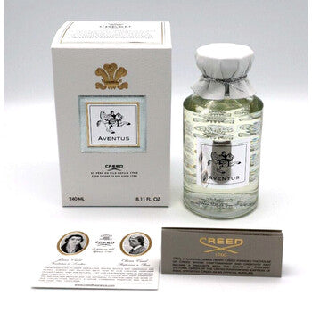 Creed Men's Creed Aventus EDP Splash 8.11 oz - Luxurious Fragrance Available Online in Hong Kong & China