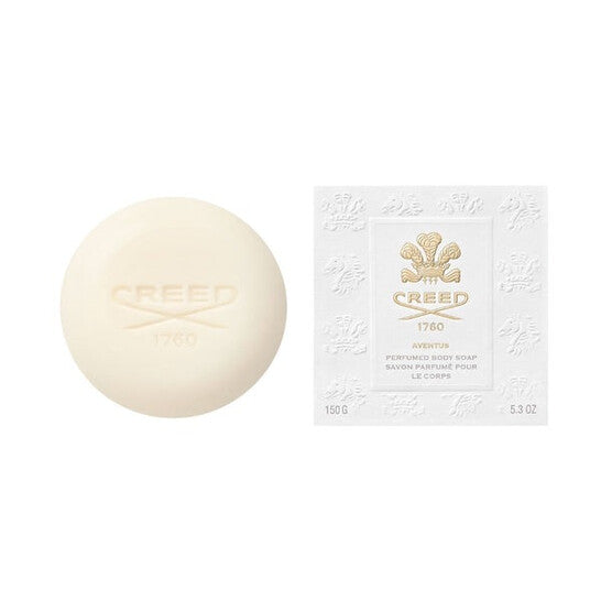 Creed Men's Creed Aventus Soap 5.2 oz Bath & Body - Luxurious Fragrance Available Online in Hong Kong & China