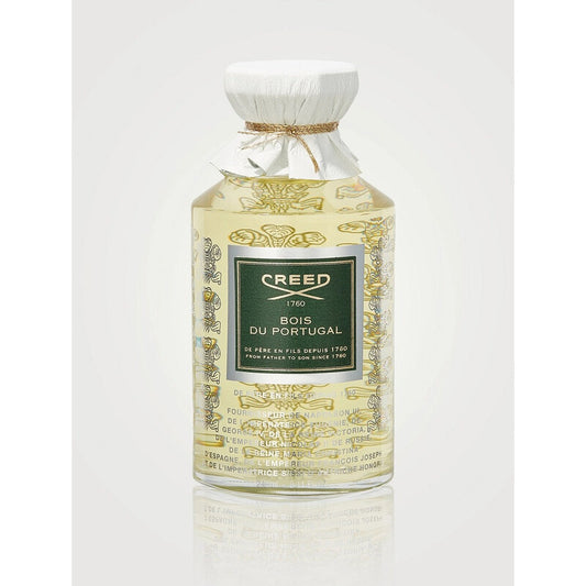 Creed Men's Creed Bois Du Portugal EDP Splash 8.11 oz Fragrances (Wholesale) - Luxurious Fragrance Available Online in Hong Kong & China