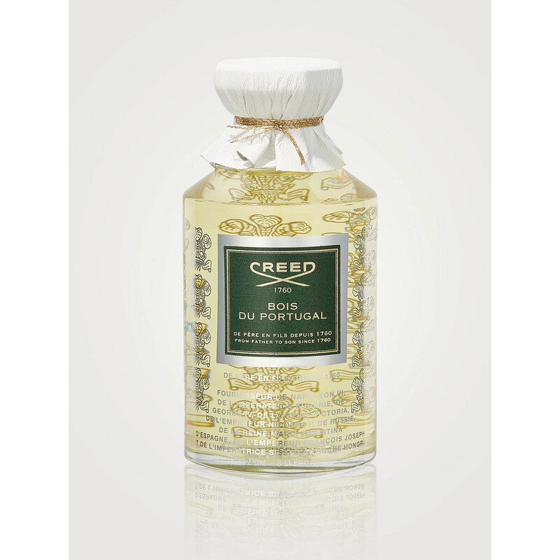 Creed Men's Creed Bois Du Portugal EDP Splash 8.11 oz Fragrances - Luxurious Fragrance Available Online in Hong Kong & China
