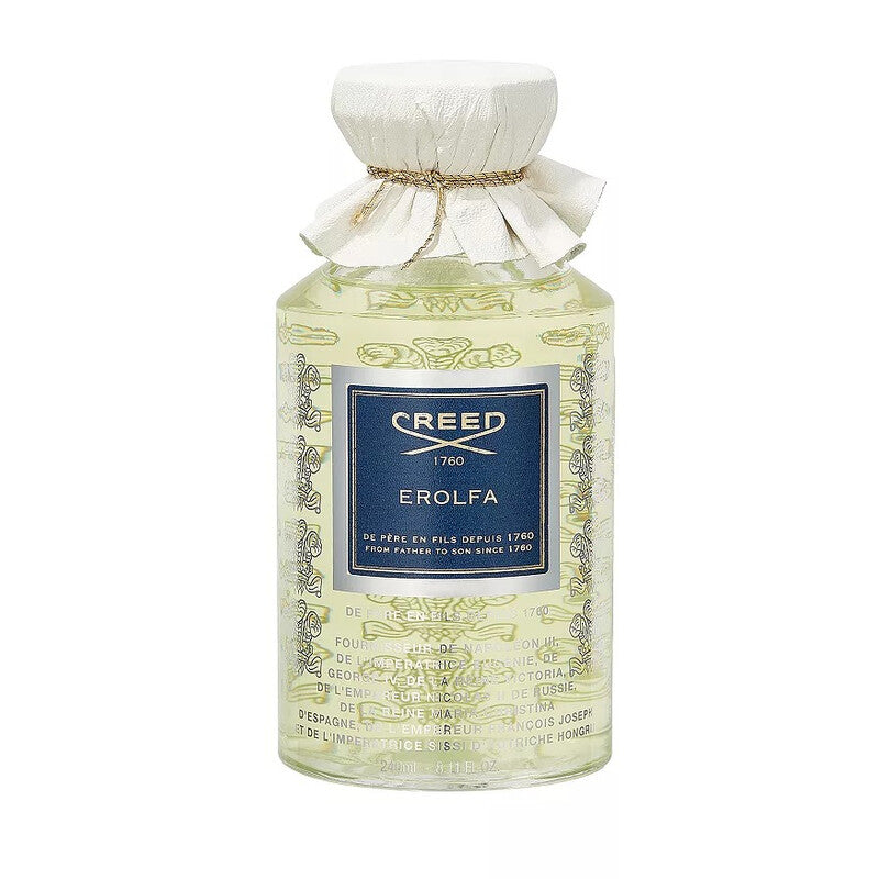 Creed Men's Creed Erolfa EDP Splash 8.11 oz Fragrances (Wholesale) - Luxurious Fragrance Available Online in Hong Kong & China
