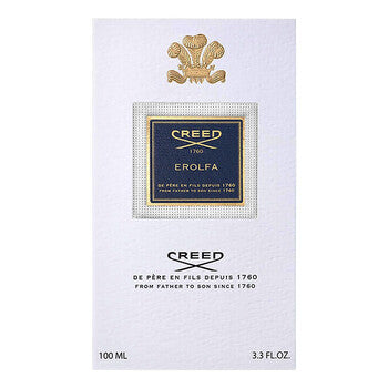 Creed Erolfa Men's 3.4 OZ EDP Spray - Luxurious Fragrance Available Online in Hong Kong & China