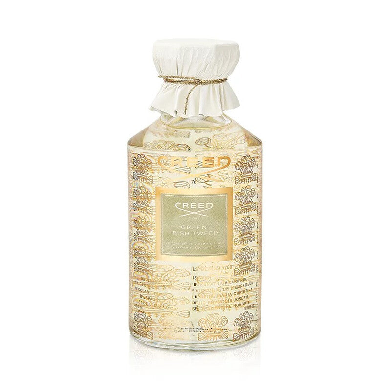 Creed Men's Creed Green Irish Tweed EDP Splash 16.56 oz Fragrances - Luxurious Fragrance Available Online in Hong Kong & China