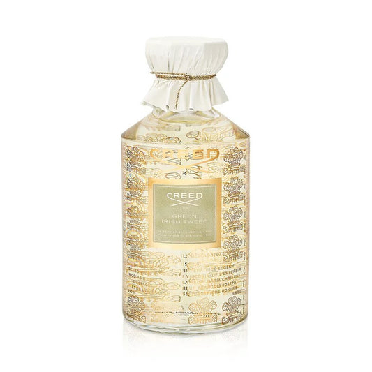 Creed Men's Creed Green Irish Tweed EDP Splash 16.56 oz Fragrances - Luxurious Fragrance Available Online in Hong Kong & China