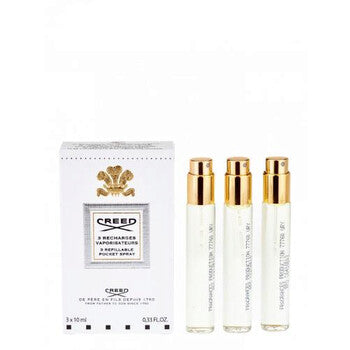 Creed Men's Creed Green Irish Tweed Gift Set - Luxurious Fragrance Available Online in Hong Kong & China