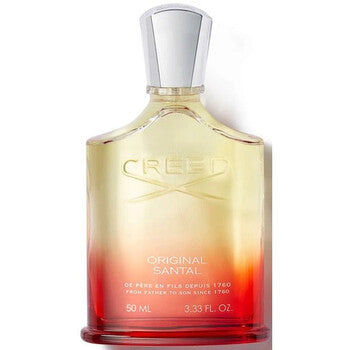 Creed Men's Creed Original Santal EDP 1.7 oz (Tester)  - Luxurious Fragrance Available Online in Hong Kong & China