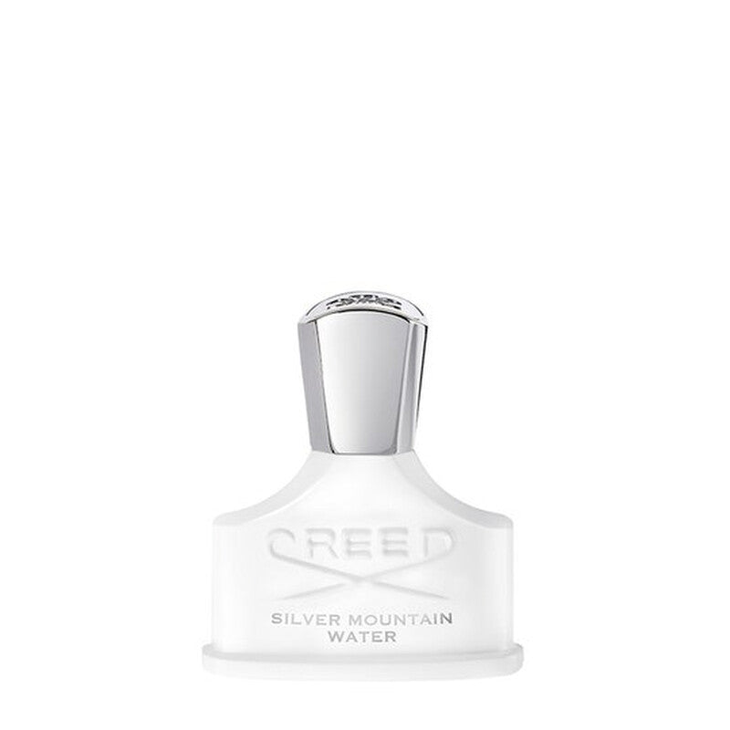 Creed Unisex Creed Silver Mountain Water EDP Spray 1.0 oz Fragrances - Luxurious Fragrance Available Online in Hong Kong & China