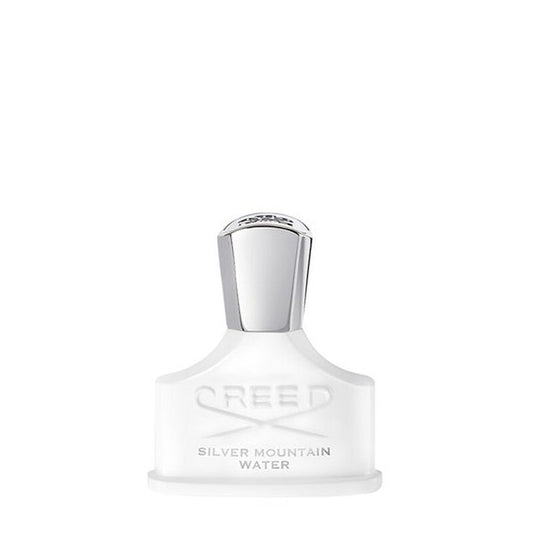 Creed Unisex Creed Silver Mountain Water EDP Spray 1.0 oz Fragrances - Luxurious Fragrance Available Online in Hong Kong & China