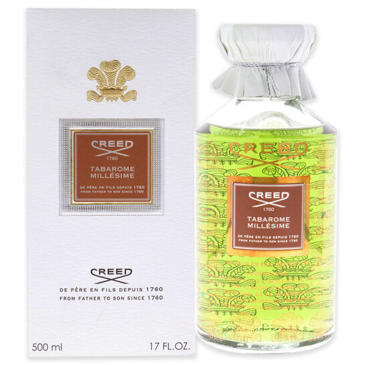 Creed Men's Creed Tabarome Millesime EDP 17.0 oz - Luxurious Fragrance Available Online in Hong Kong & China