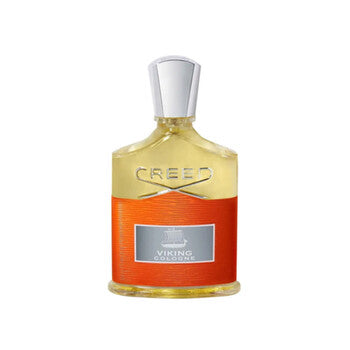Creed Men's Creed Viking Cologne EDP Spray 3.4 oz (Tester) Fragrances (Wholesale) - Luxurious Fragrance Available Online in Hong Kong & China